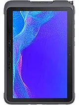 Samsung Galaxy Tab Active4 Pro official device image