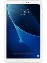 Samsung Galaxy Tab Advanced 2 official device image