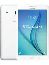 Samsung Galaxy Tab E (SM-T377R4) official device image