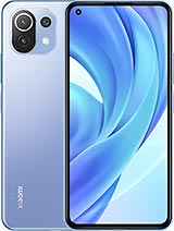 Mi 11 Lite 4G official device image