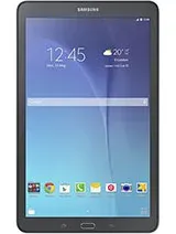 Samsung Galaxy Tab E (SM-T560) official device image