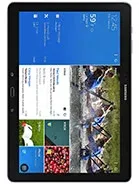 Samsung Galaxy Tab Pro official device image