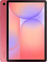 Samsung Galaxy Tab S10 Lite official device image