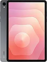 Samsung Galaxy Tab S11 WiFi official device image