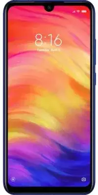 Redmi Note 7 Pro China official device image