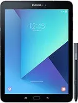 Samsung Galaxy Tab S3 (SM-T825) official device image