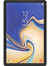 Samsung Galaxy Tab S4 (SM-T837)