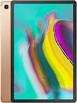Samsung Galaxy Tab S5e (Korea) official device image