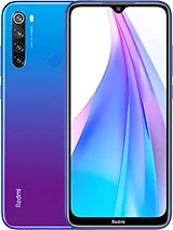 Redmi Note 8T official device image