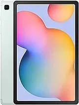 Samsung Galaxy Tab S6 Lite(2024) official device image