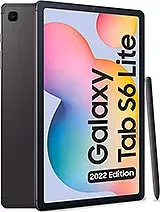 Samsung Galaxy Tab S6 lite