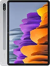 Samsung Galaxy Tab S7 5G (USA carrier) official device image