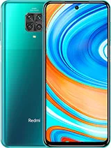 Redmi Note 9 Pro official device image