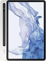 Samsung Galaxy Tab S8 (SM-X706C)