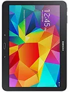 Samsung Galaxy Tab4 official device image
