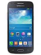 Samsung Galaxy Trend3 official device image
