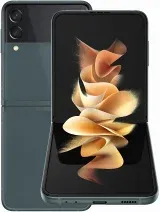 Samsung Galaxy Z Flip 3 (SM-F7110) official device image