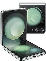 Samsung Galaxy Z Flip 5 (SM-F7310) official device image