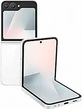 Samsung Galaxy Z Flip 7 FE official device image