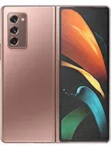 Samsung Galaxy Z Fold 2 (Canada)