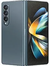 Samsung Galaxy Z Fold4 (SM-F9360) official device image