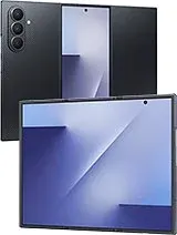 Samsung Galaxy Z TriFold (Korea) official device image