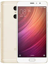 Redmi Pro China official device image
