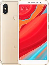 Redmi S2 China