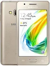 Samsung Z2 (SM-Z200M) official firmware