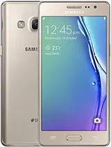 Samsung Z3 official device image