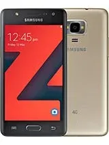 Samsung Z4 (SM-Z400Y)