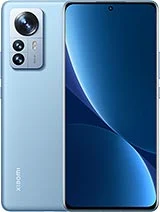 Xiaomi 12 Pro China official device image