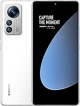 Xiaomi 12S Pro China official device image