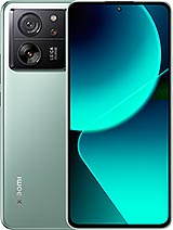 Xiaomi 13T official firmware