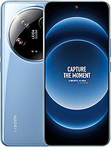 Xiaomi 14 Ultra China official device image