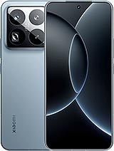 Xiaomi 15S Pro China official firmware