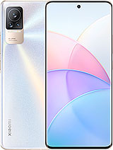 Xiaomi Civi 1S China official firmware