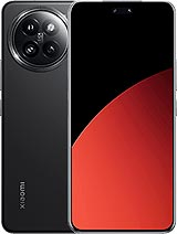 Xiaomi Civi 4 Pro China official device image