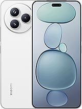 Xiaomi Civi 5 Pro China official firmware