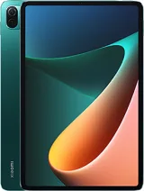 Xiaomi Pad 5 China official firmware