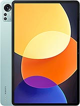 Xiaomi Pad 5 Pro 12.4 China official firmware