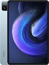 Xiaomi Pad 6 China official firmware