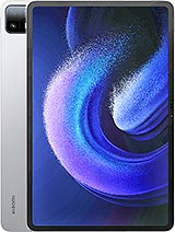 Xiaomi Pad 6 Max 14 China official firmware