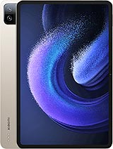 Xiaomi Pad 6 Pro China official firmware