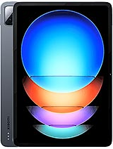 Xiaomi Pad 6S Pro 12.4 China official device image