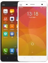 MI 3 / Mi 4 China official device image