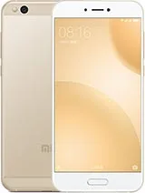 Mi 5C China official device image