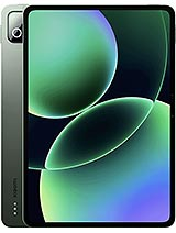 Xiaomi Pad 8 Pro China