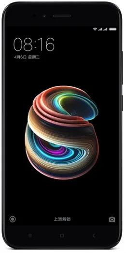 Mi 5X China official firmware