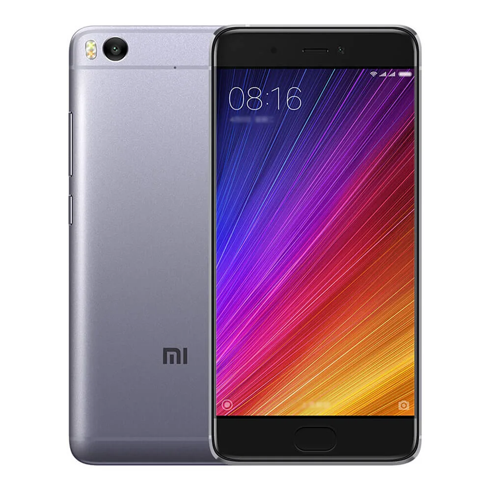 Mi 5s China official device image